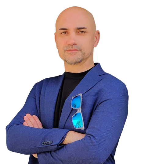 Fabio Ferrari — Ansible Automation Specialist